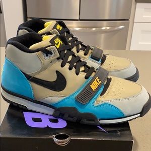 Nike Air Trainer 1 SB